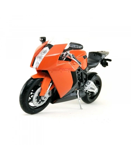 WELLY MOTORCYLE KTM 1:10