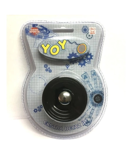 YOYO GROVY PRO EKSTRA İPLİ