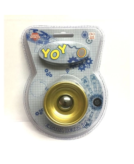 YOYO GROVY PRO EKSTRA İPLİ