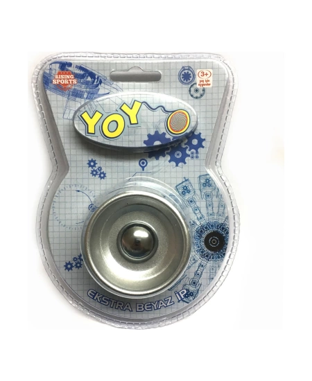 YOYO GROVY PRO EKSTRA İPLİ