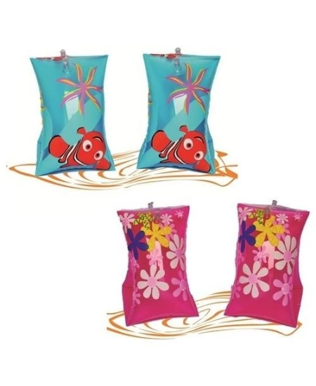 BESTWAY  DESENLİ KOLLUK 30*15 CM