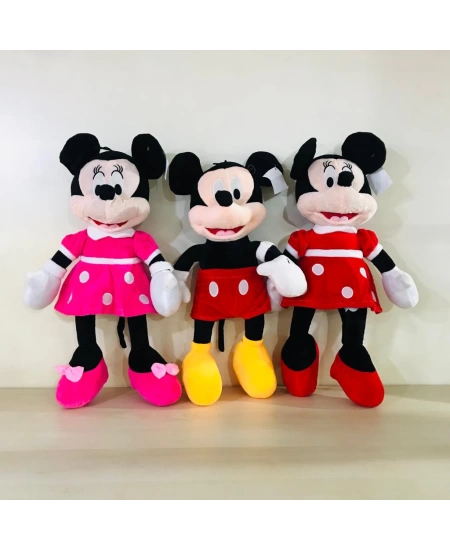 50 CM FARE PELUŞ