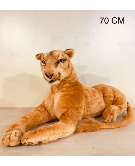 AKKZ ASLAN PELUŞ