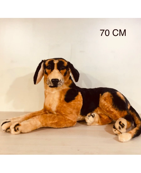 AKKZ PELUŞ KÖPEK