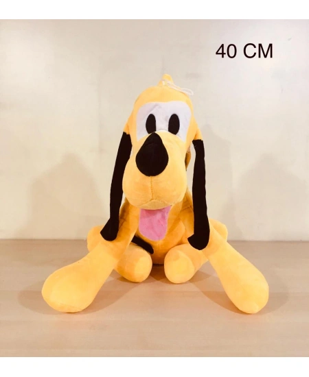 AKKZ PELUŞ KÖPEK
