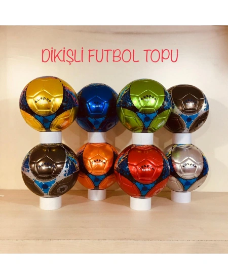 CN PARLAK DİKİŞLİ TOP