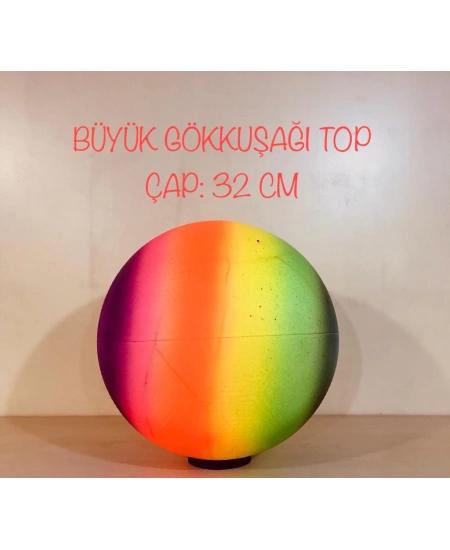 CSPR DENİZ TOPU