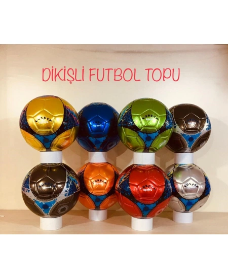 CSPR FUTBOL TOPU 3 ASTARLI PARLAK