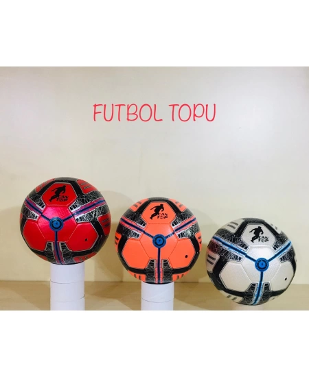 FUTBOL TOPU