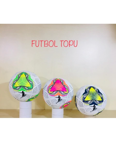 FUTBOL TOPU