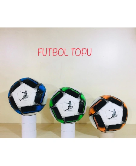 FUTBOL TOPU