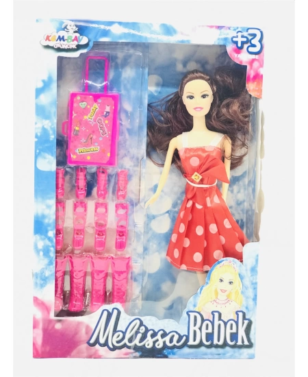 KMBY MELİSSA BEBEK
