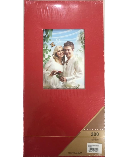 KYR ALBÜM 10*15 300 LÜ