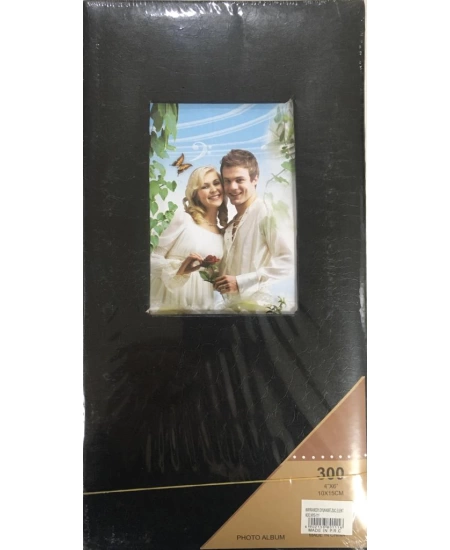 KYR ALBÜM 10*15 300 LÜ