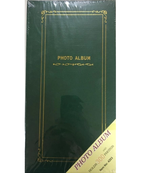 KYR ALBÜM 10/15 300 LÜ