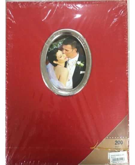 KYR ALBÜM 13*18 200 LÜ