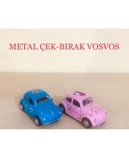 KZLKY ÇEKBIRAK VOSWOS 5321A-21