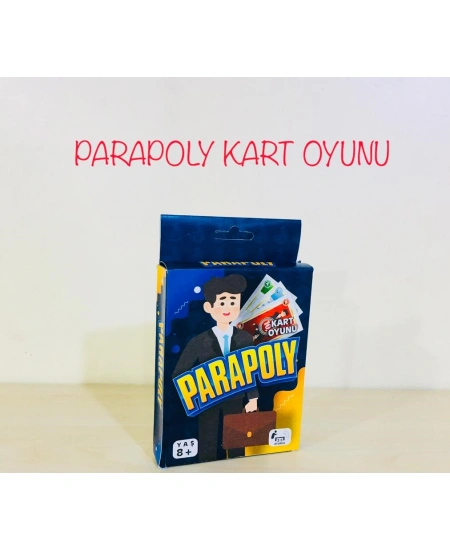 MNK PARAPOLY