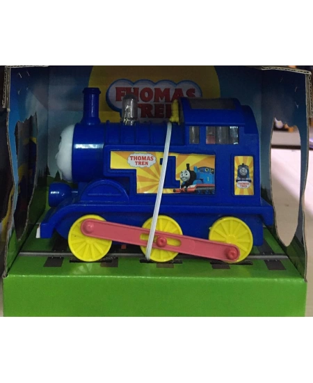 MTŞ IŞIKLI MÜZİKLİ TREN