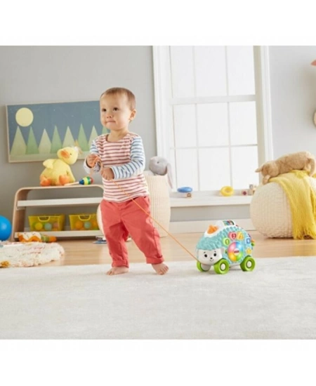 MTTL FP LINKIMALS SEVİMLİ GEZGİN KİRPİ DHL