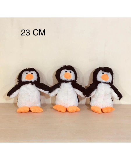 OTR KÜÇÜK PENGUEN 23 CM PELUŞ