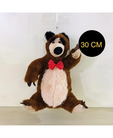 PELUŞ AYI