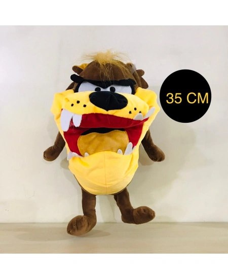 PELUŞ CANAVAR