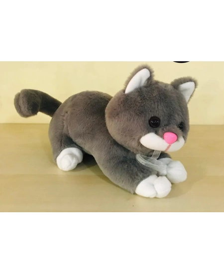 PELUŞ KEDİ