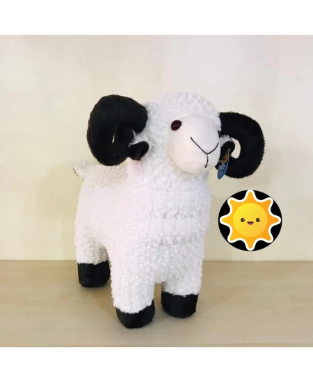 PELUŞ KOÇ