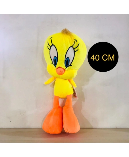 PELUŞ KUŞ