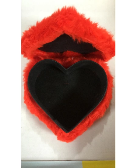 PELUŞ KUTU NO:2(22 CM*22 CM)
