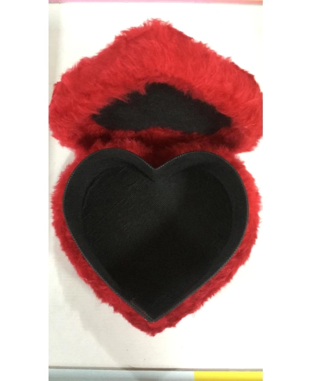 PELUŞ KUTU NO:2(22 CM*22 CM)
