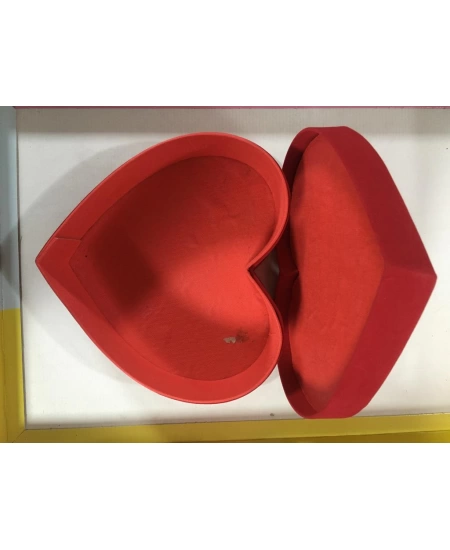 PELUŞ KUTU NO:3(26 CM*26 CM)