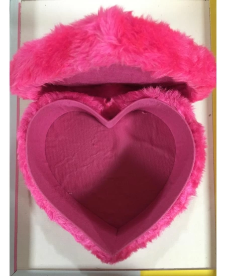PELUŞ KUTU NO:3(26 CM*26 CM)