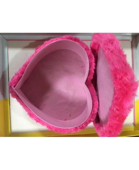 PELUŞ KUTU NO:4(29 CM*29 CM)