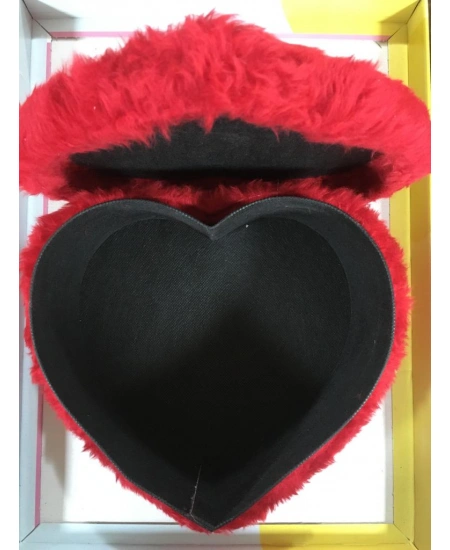 PELUŞ KUTU NO:4(29 CM*29 CM)