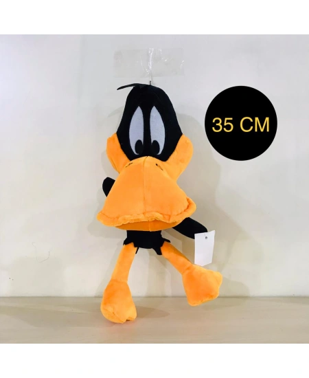PELUŞ ÖRDEK