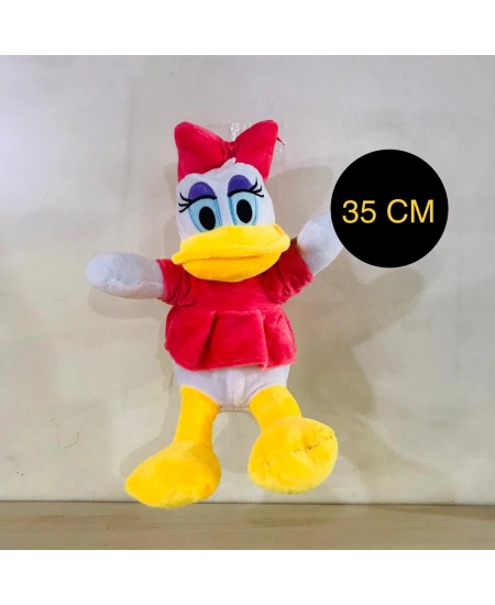 PELUŞ ÖRDEKLER