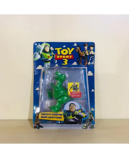 PPTY TYS FİGUR SET