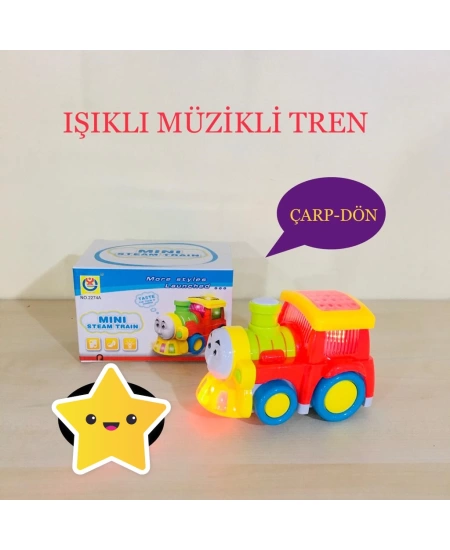 PŞ TREN