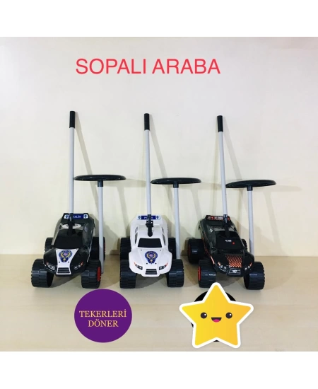 SOPLI ARABA
