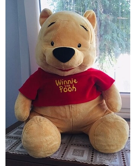 ŞRN 55 CM PELUŞ AYI