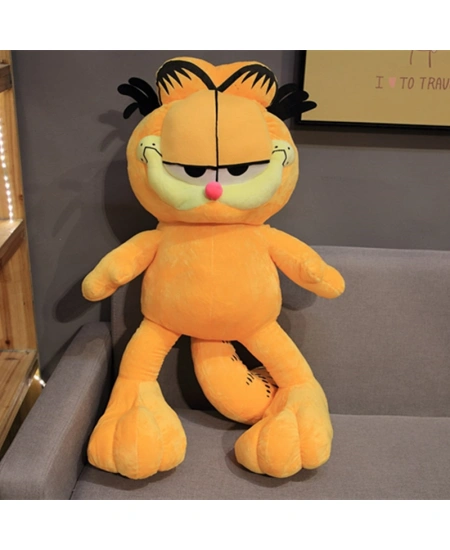 ŞRN 75 CM KEDİ PELUŞ
