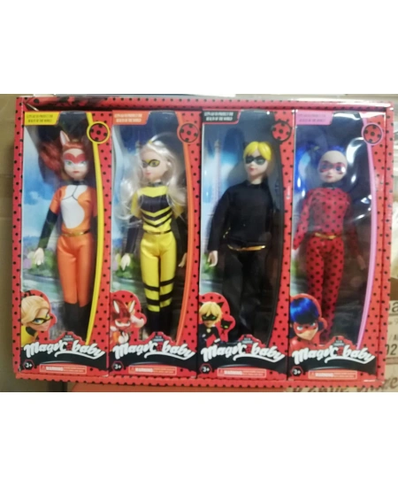 ŞRN UĞUR BÖCEĞİ BEBEK