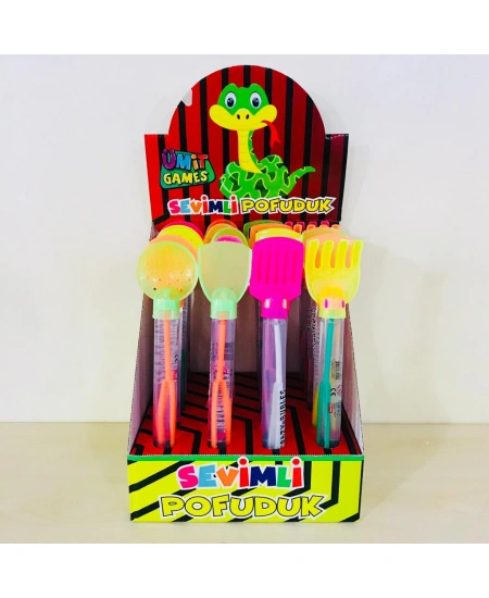 STICK KÖPÜK