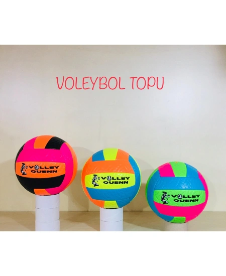 VOLEYBOL TOPU