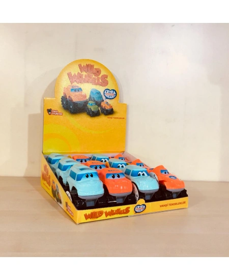YK 4X4 ARABALAR