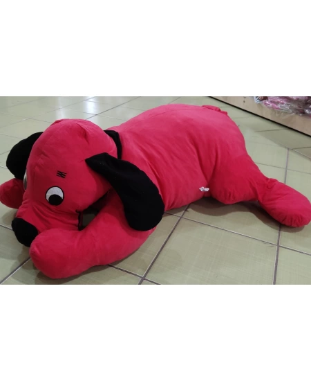 YMDK BÜYÜK YATAN KÖPEK
