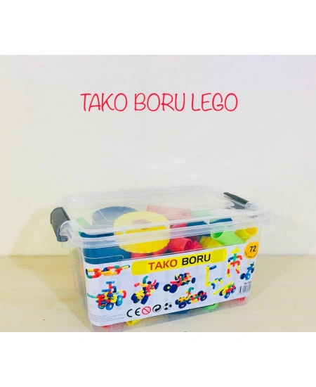 ZKC TAKO BORU