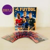 2023 FUTBOL KART 200 ADET